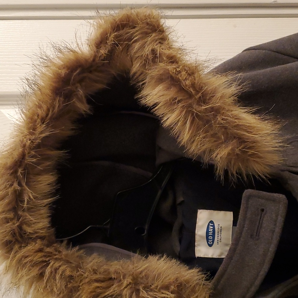 Coat - Picture 5 of 5